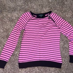 Ralph Lauren Striped long sleeve